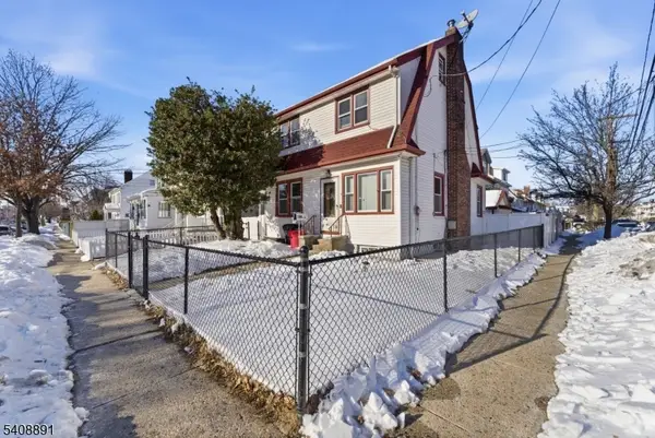 407 3rd Ave, Newark City, NJ 07107