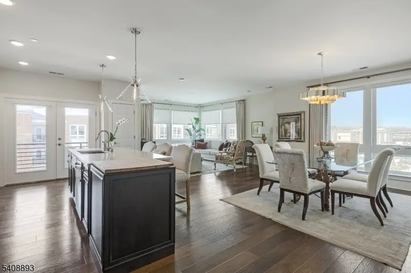 3 Vanderbilt Blvd #406, Florham Park, NJ 07932 - #1