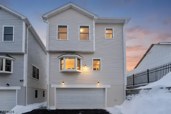 182 A East 25th Street, Paterson City, NJ 07514