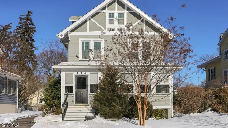 4 Sylvester St, Cranford, NJ 07016 - #2