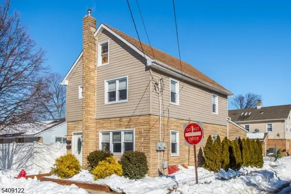 707 Union St, Rahway City, NJ 07065