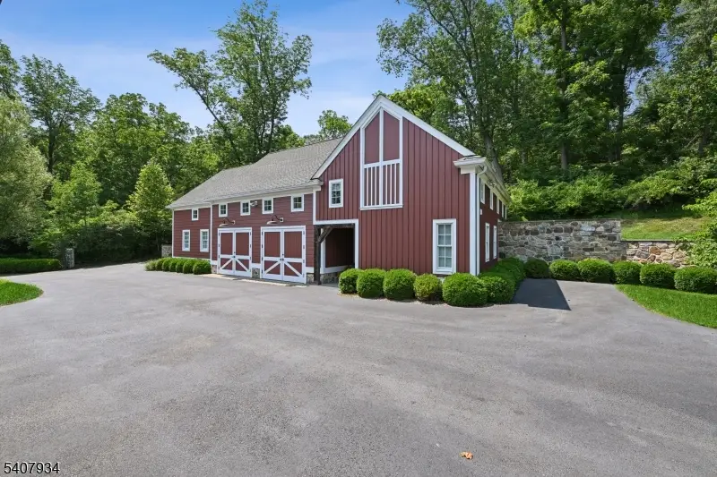 109 Mosle Road, Mendham Township, NJ 07945 - #3