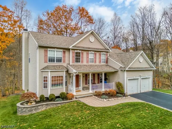 408 Rock Ridge Rd, Jefferson Twp., NJ 07849