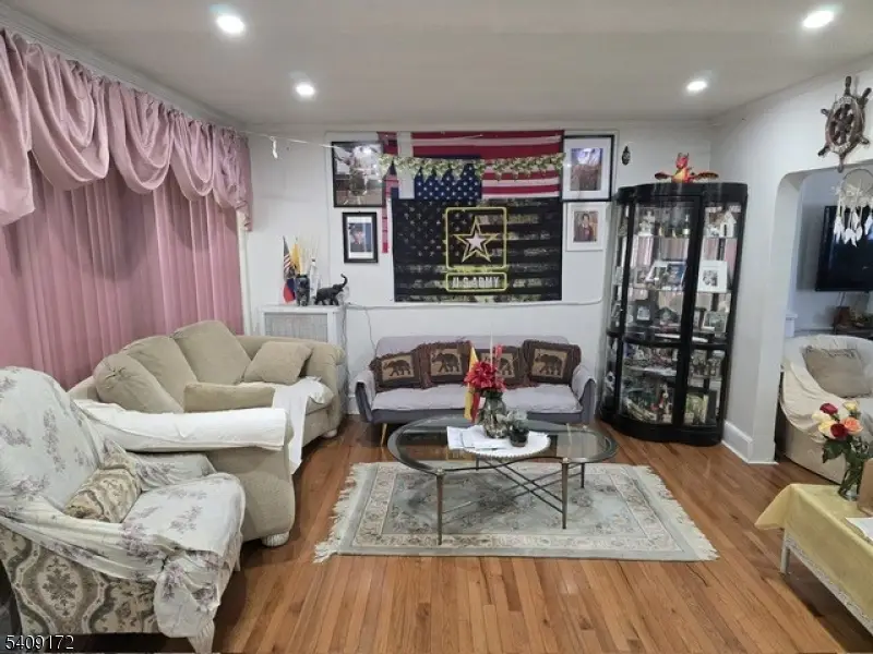 20 Telford St, East Orange, NJ 07018 - #3