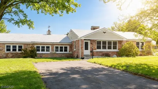 435 Spring Mills-lt Yk Rd, Holland Twp., NJ 08848