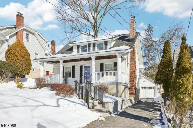 53 Forest Hill Rd, West Orange, NJ 07052 - Image #1