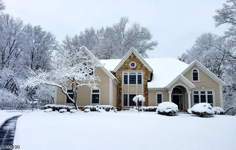 10 Wolford Ct, Watchung, NJ 07069 - #2