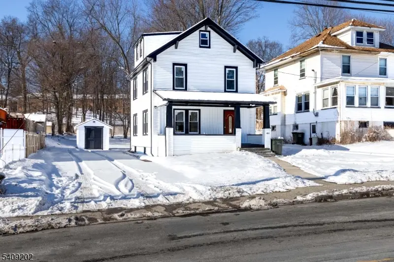 431 N Main St, Wharton, NJ 07885 - #1