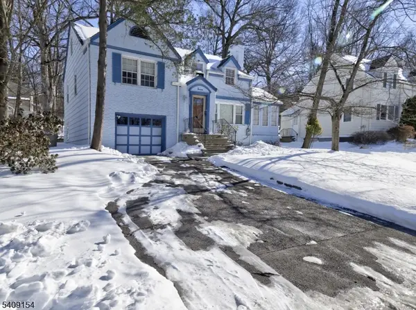 14 Lenox Ter, West Orange Twp., NJ 07052