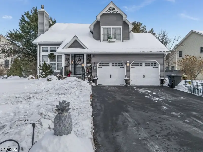 7 Rachel Ct, Clinton, NJ 08809 - #1