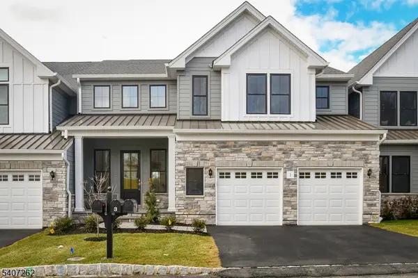 3 Samuel Way, Chatham Twp., NJ 07928