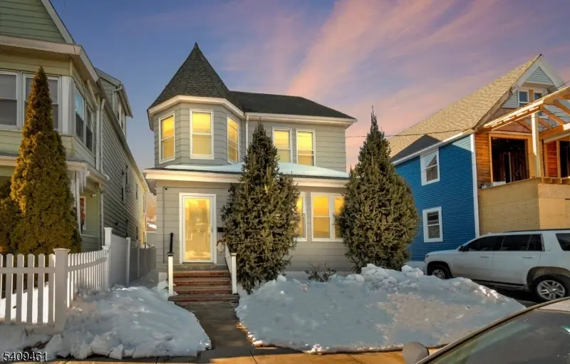 9 S Valley Rd, West Orange, NJ 07052 - #1