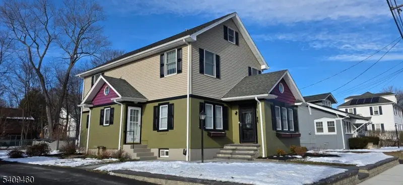 33 Meadow Ave, Wharton, NJ 07885 - #3