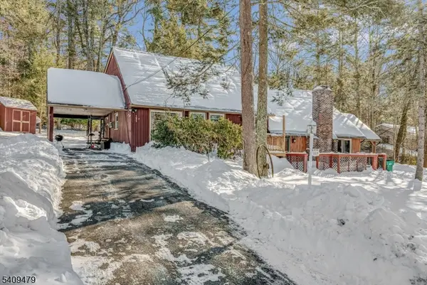 121- A Hemlock Hill O1 #01, Montague Twp., NJ 07827