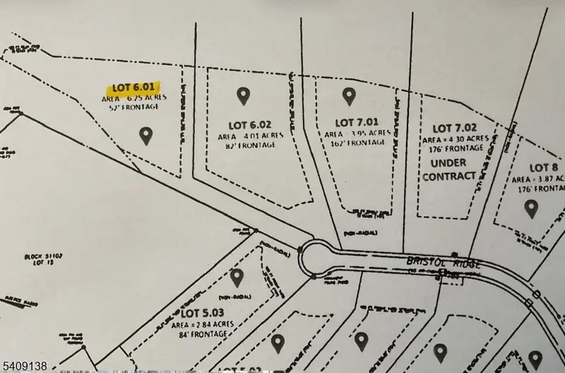 10 Bristol Ridge Rd, Boonton, NJ 07005 - #1