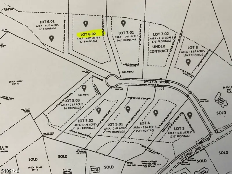 8 Bristol Ridge Rd, Boonton, NJ 07005 - #1