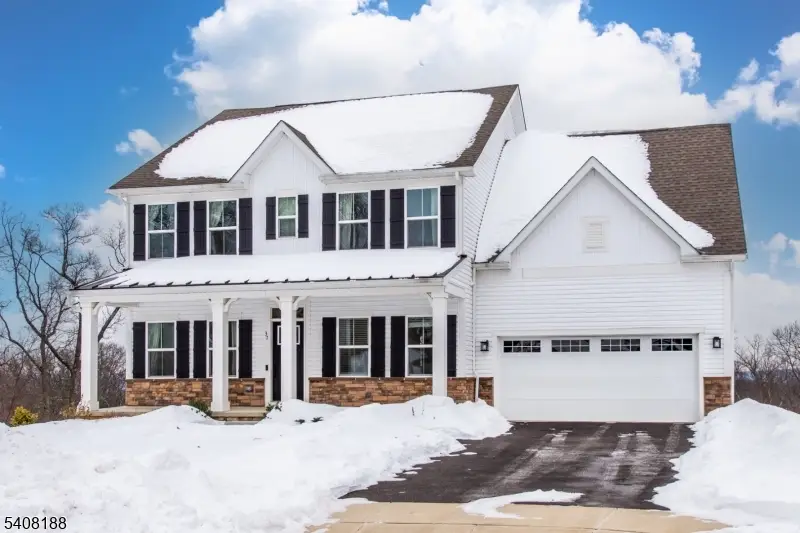 37 Esposito Ln, Roxbury Township, NJ 07876 - #2