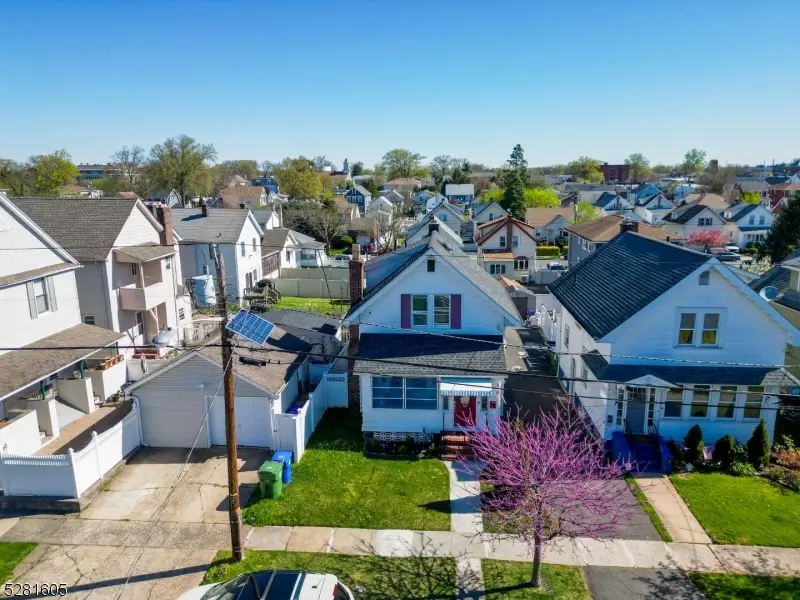 518 Miner Ter, Linden, NJ 07036 - #1