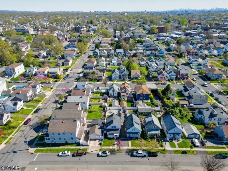 518 Miner Ter, Linden, NJ 07036 - #3