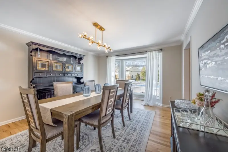 33 Juniper Way, Basking Ridge, NJ 07920 - #3