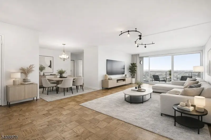 2077 Center Ave #20F, Fort Lee, NJ 07024 - #3