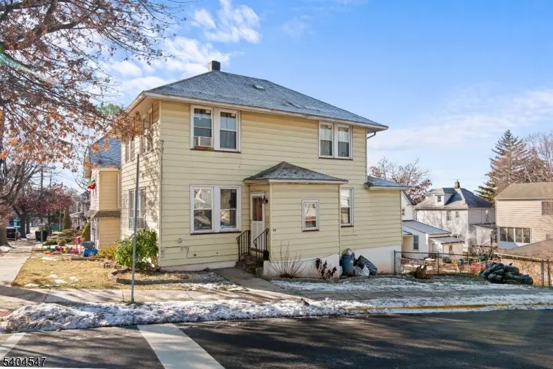 53 Park St, Ridgefield Park, NJ 07660 - #1