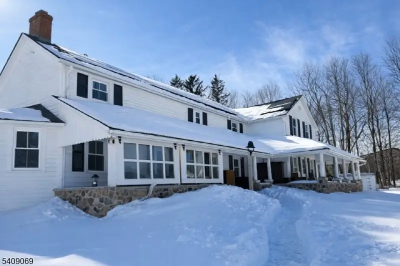 250 County Rd 519, Wantage, NJ 07461 - #1