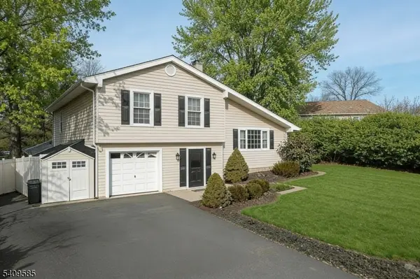 5 Shelley Ct, Sparta Twp., NJ 07871