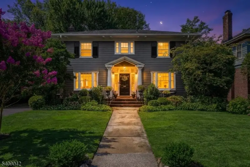 33 Warren Ct, South Orange Village, NJ 07079 - #3