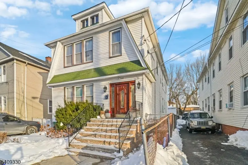168 Carolina Ave, Irvington, NJ 07111 - #2