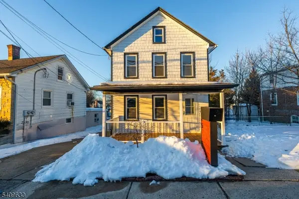 25 Dane St, Sayreville Boro, NJ 08872