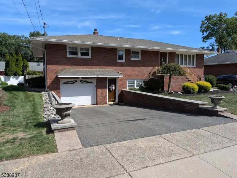 302 Lincoln Ave, Totowa, NJ 07512 - #2