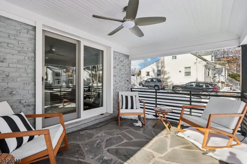 335 La Grande Ave, Fanwood, NJ 07023 - #3