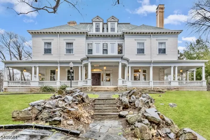 957 Central Ave, Plainfield, NJ 07060 - #2