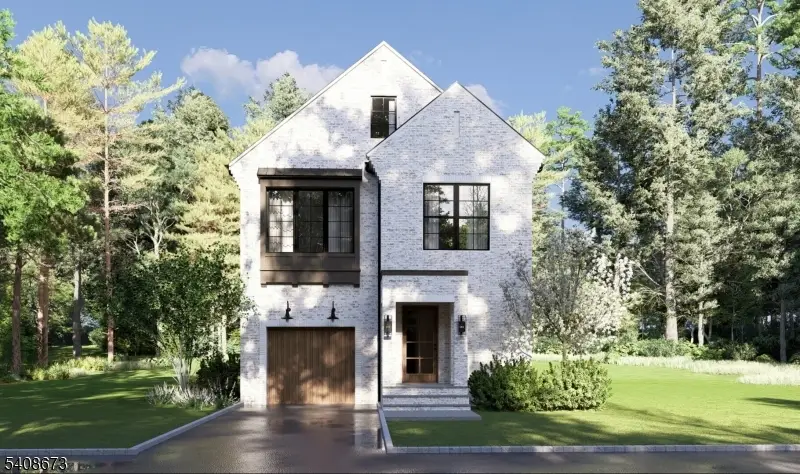 20 Summit Ave, Chatham, NJ 07928 - #1