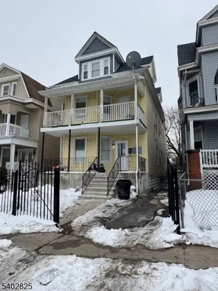 455 Park Avenue, East Orange City, NJ 07017