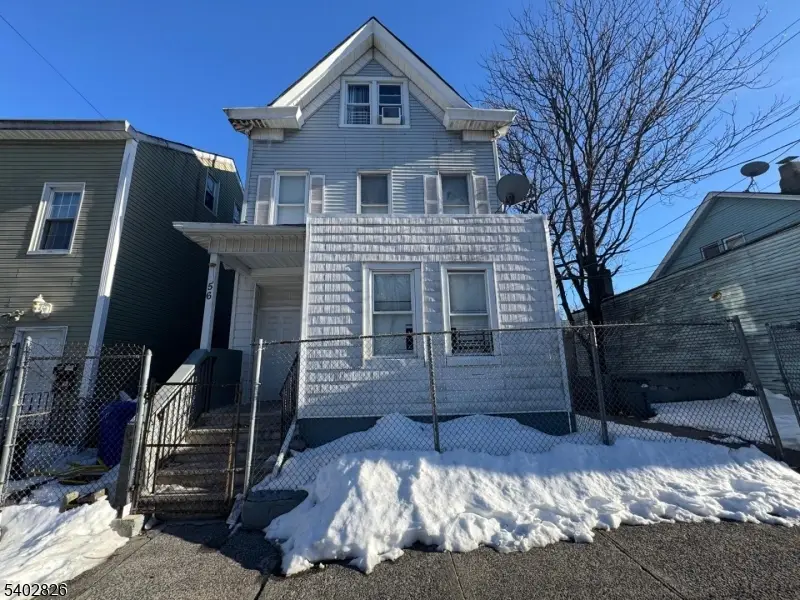 54 North 3rd Street, Paterson, NJ 07522 - #1