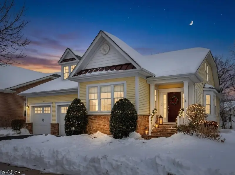 64 Bedford Dr, Montgomery, NJ 08558 - #1