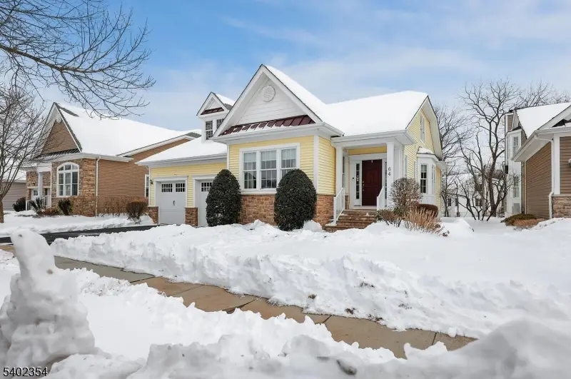 64 Bedford Dr, Montgomery, NJ 08558 - #3