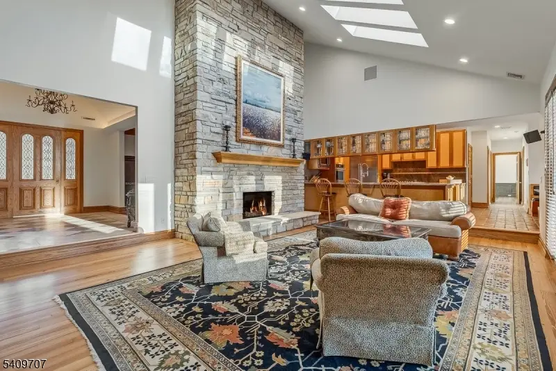 120 Goodale Rd, Andover Township, NJ 07860 - #2