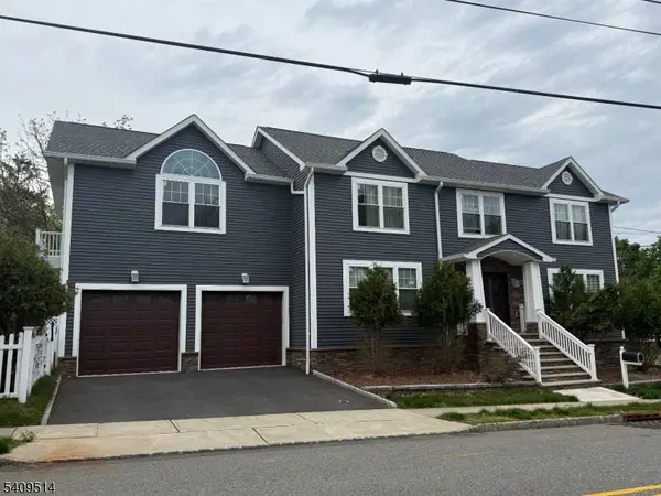 45 Wilmore Rd, Little Falls Twp., NJ 07424