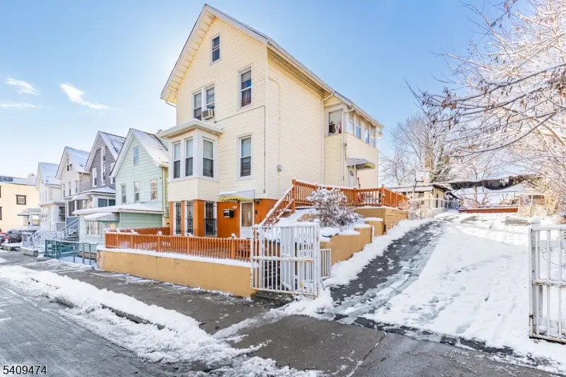 420 Mechanic St, City Of Orange, NJ 07050 - #3