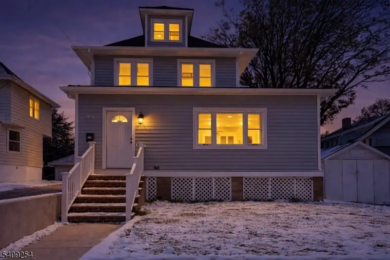 146 Poplar St, Ridgefield Park, NJ 07660 - #1