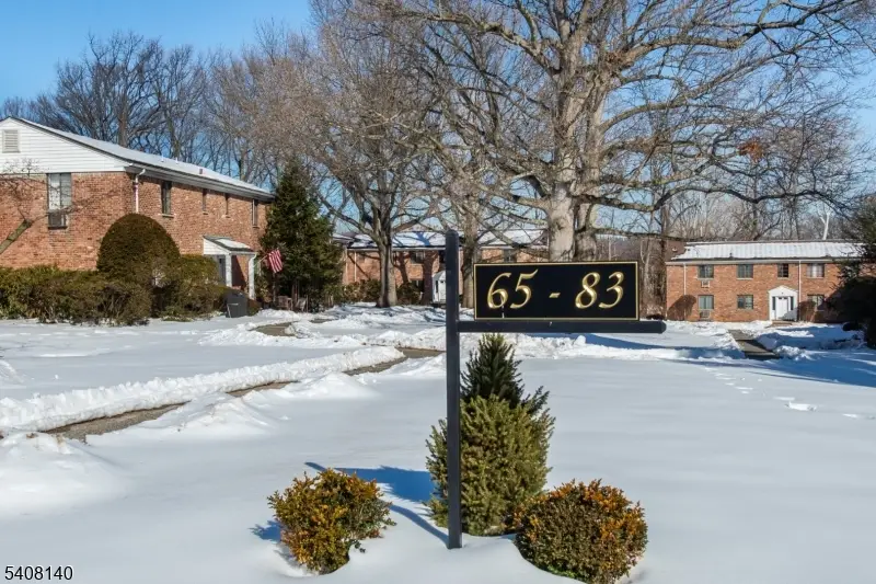 77B Troy Dr #77B, Springfield, NJ 07081 - #2