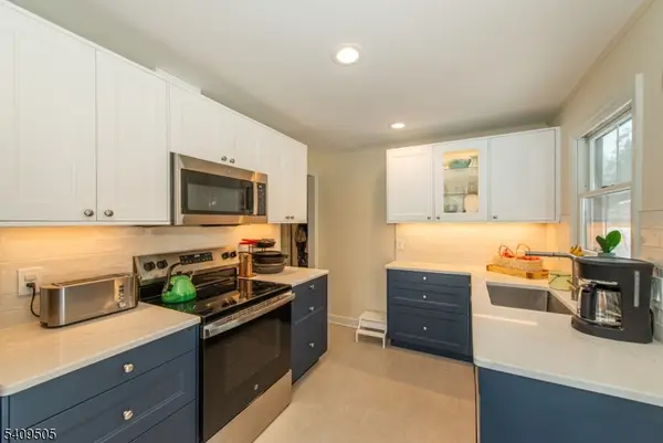 17 Hilsinger Rd, Parsippany-Troy Hills Twp., NJ 07878