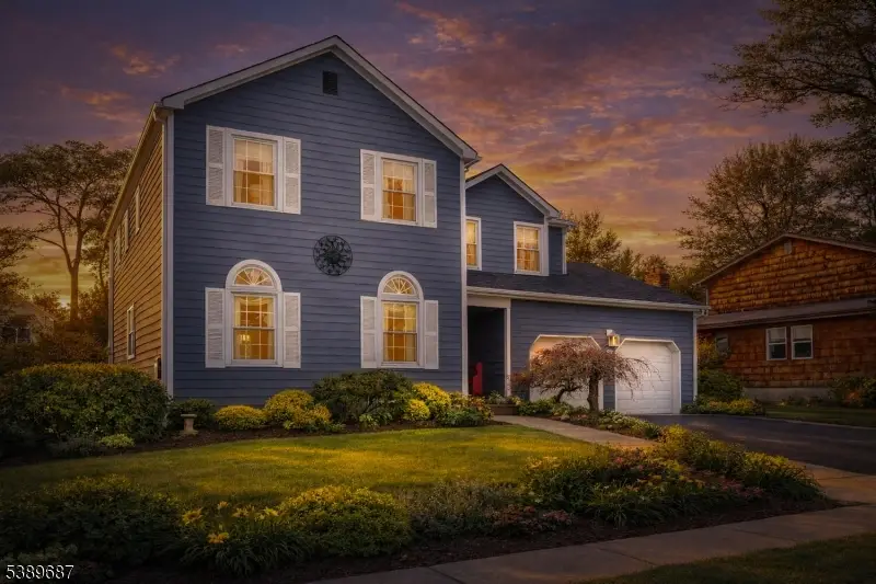 63 Beechwood Cir, Hillsborough, NJ 08844 - Image #1