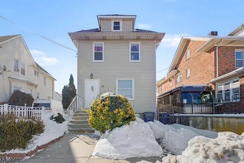 99 Kansas St, Hackensack, NJ 07601 - #1