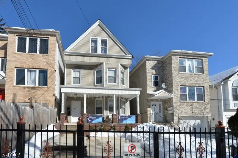 135 Scheerer Ave, Newark, NJ 07112 - #1