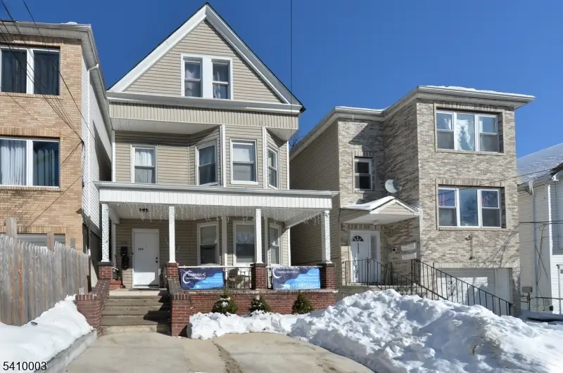 135 Scheerer Ave, Newark, NJ 07112 - #2