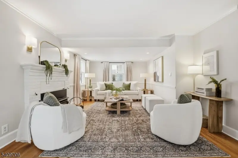 60 Greenwood Ave, Madison, NJ 07940 - #3